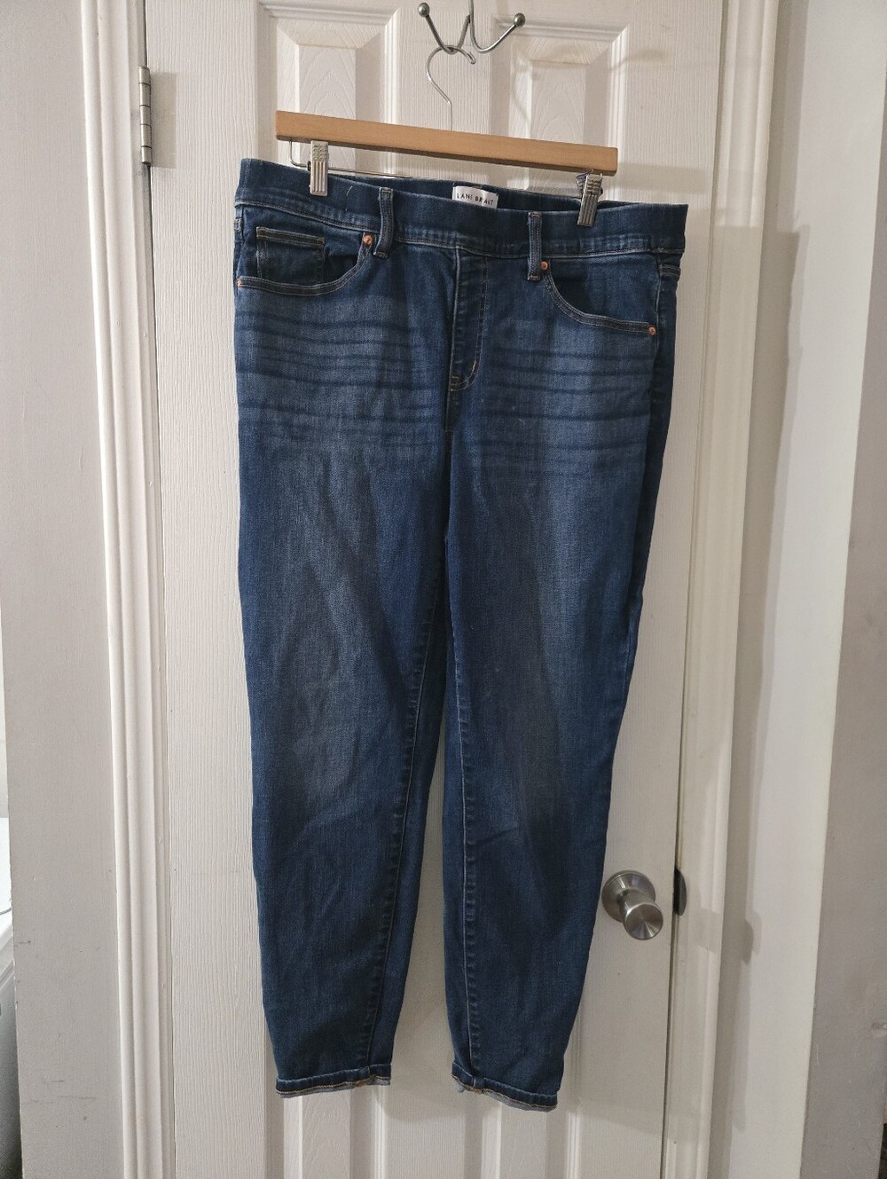 sz 16 Lane Bryant jeggings